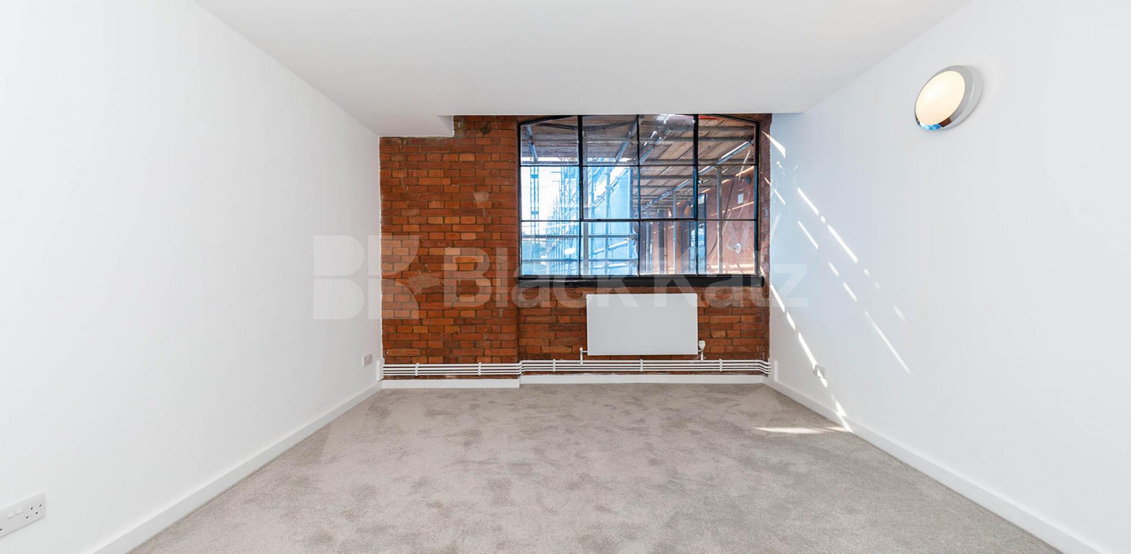 			2 Bedroom, 1 bath, 1 reception Apartment			 Dove Road, CANONBURY-ISLINGTON